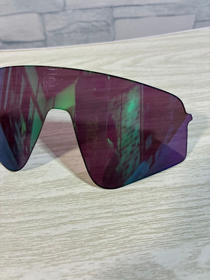 オークリー　スートロライト　レンズ新品　OAKLEY SUTRO サングラス