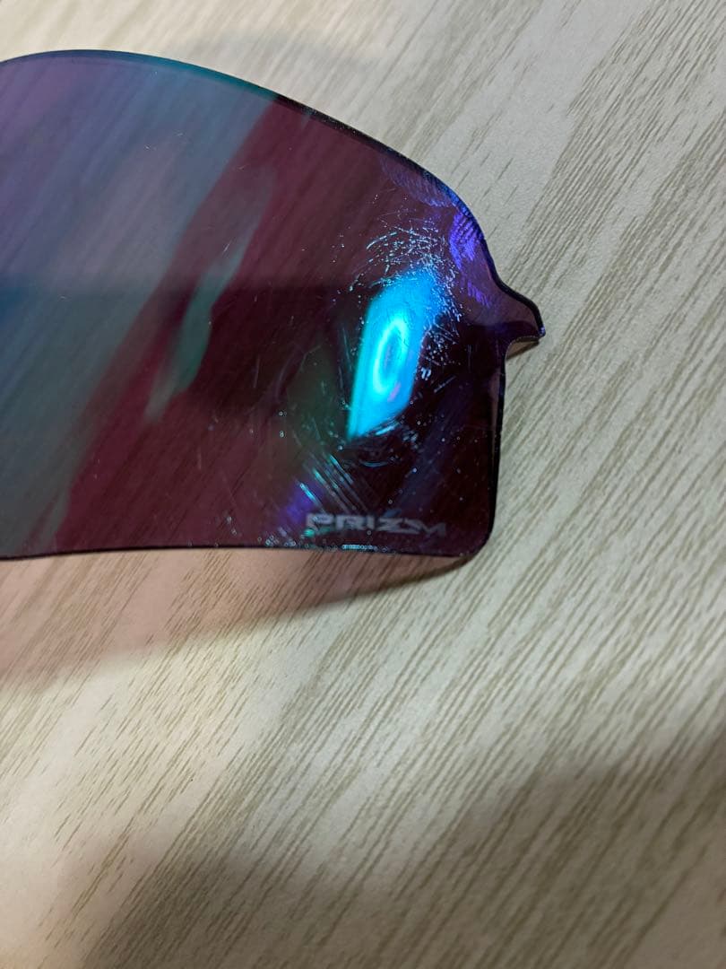 オークリー　スートロライト　レンズ新品　OAKLEY SUTRO サングラス