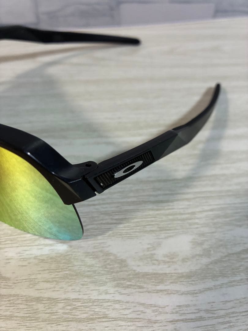 オークリー　スートロライト　レンズ新品　OAKLEY SUTRO サングラス