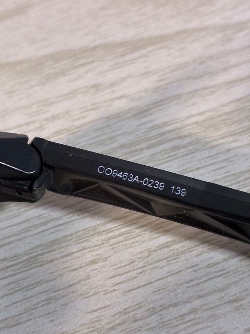 オークリー　スートロライト　レンズ新品　OAKLEY SUTRO サングラス
