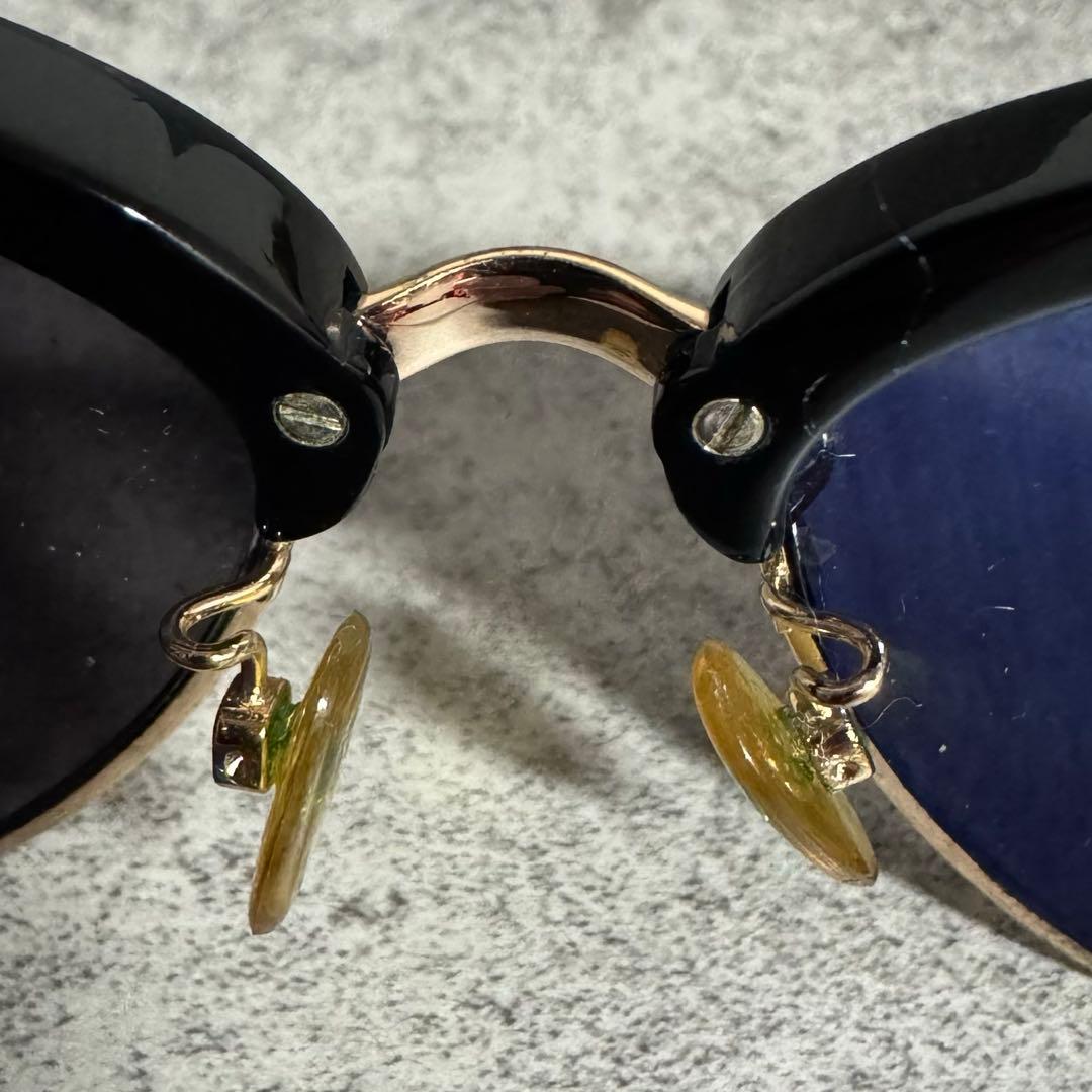 【archive】TOM FORD サングラス　ウェリントン　Y2K TF368