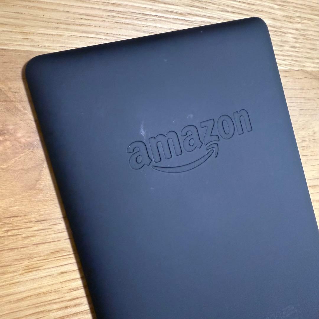 Kindle Paperwhite 第7世代 32GB マンガモデル Wi-Fi