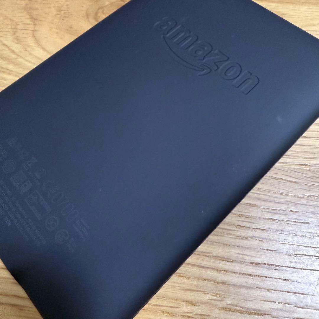 Kindle Paperwhite 第7世代 32GB マンガモデル Wi-Fi