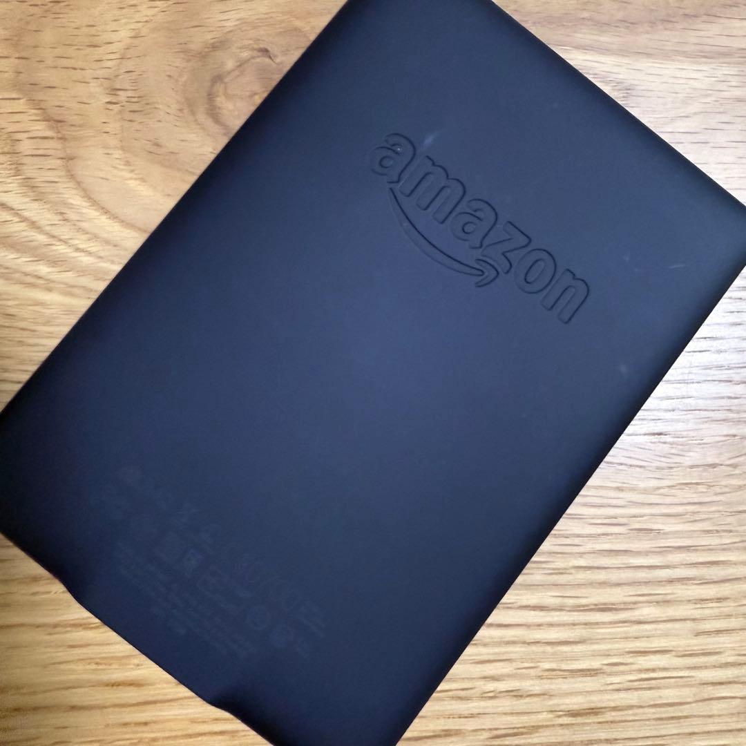 Kindle Paperwhite 第7世代 32GB マンガモデル Wi-Fi