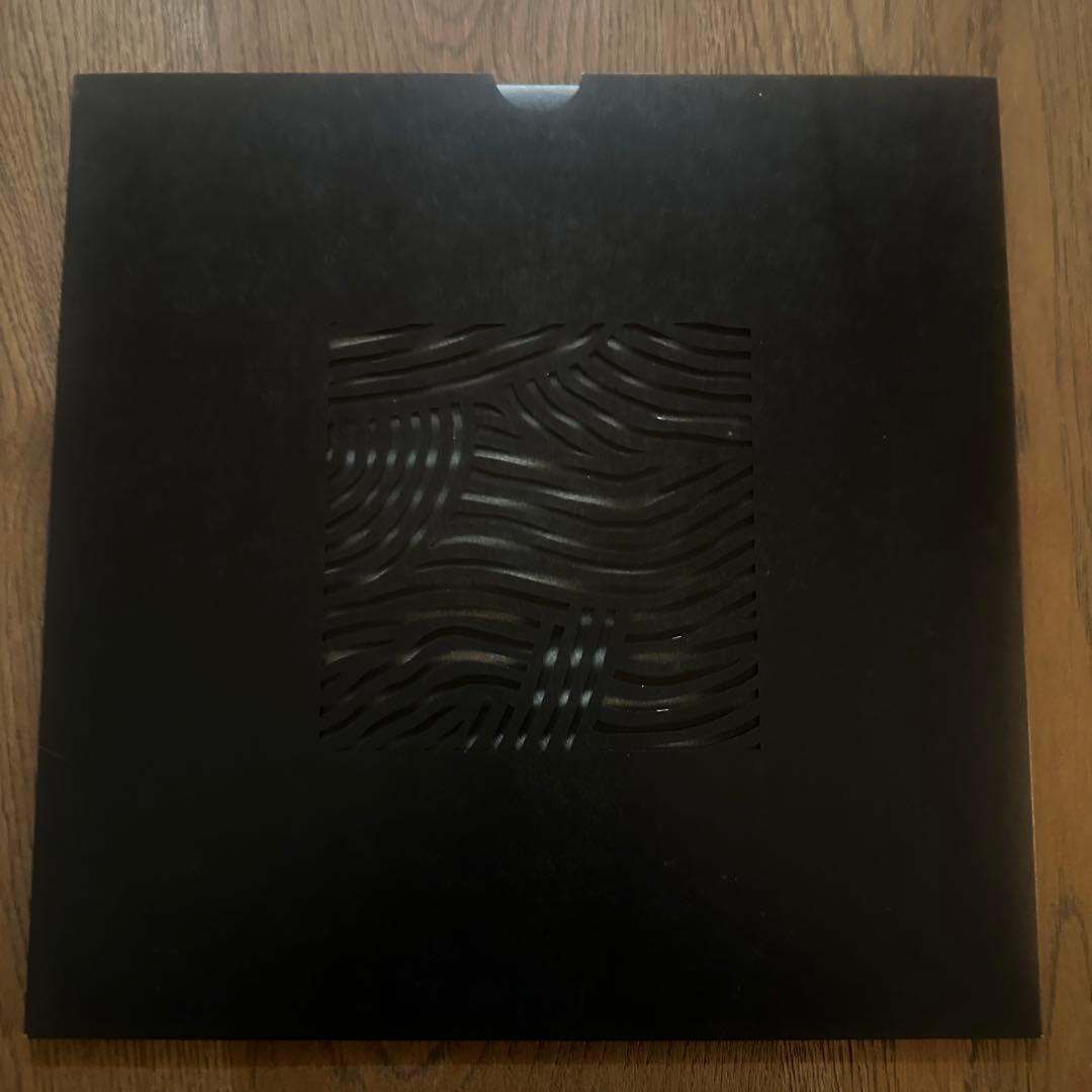 Thom Yorke-FeelingPulledApartByHorses 美品