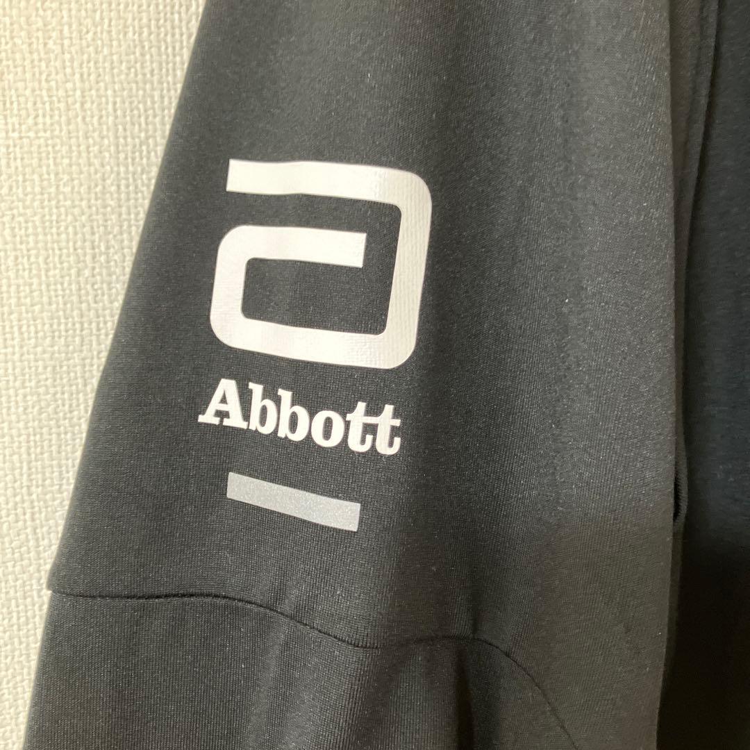 y*g様 Nike ハーフジップ ブラック トップス