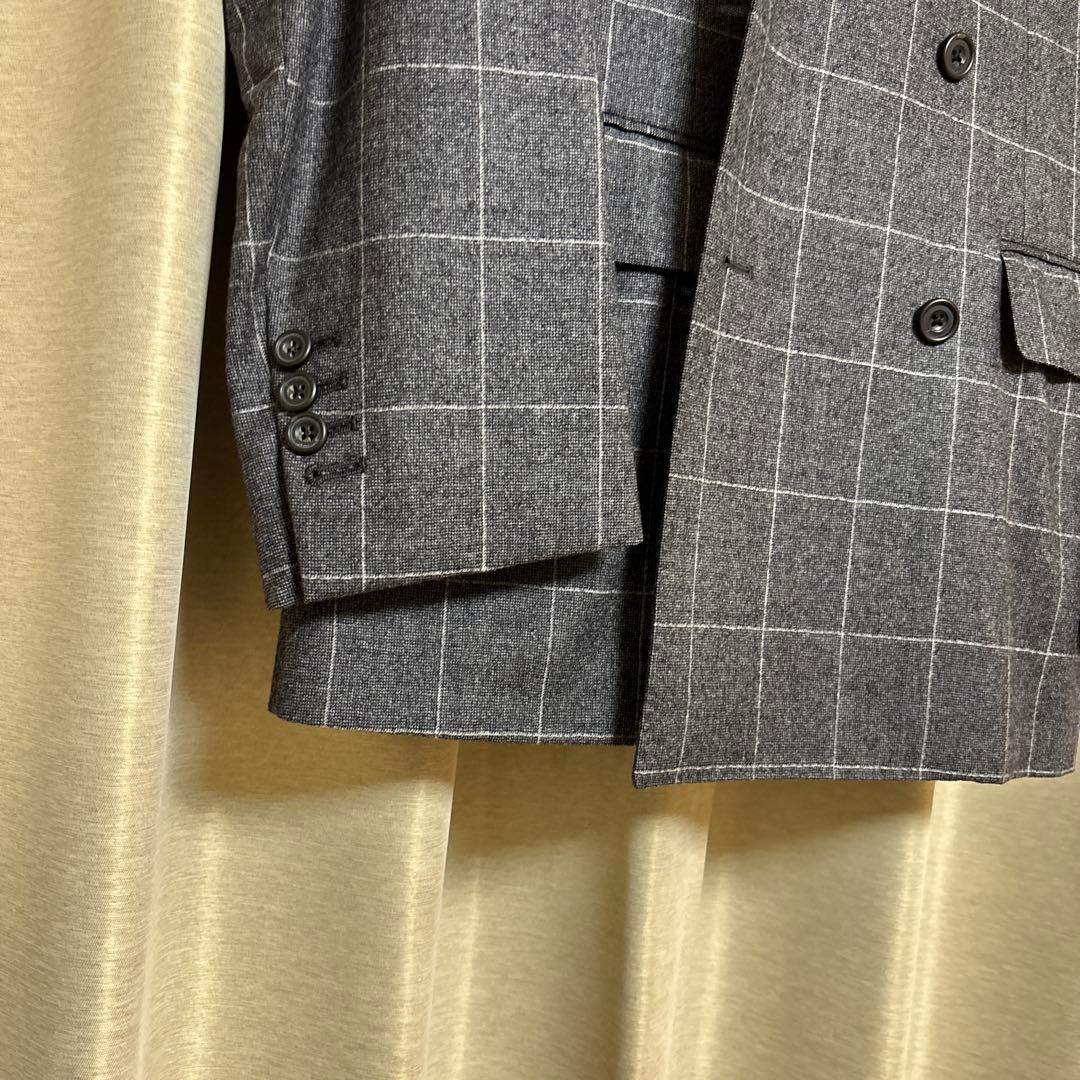 freemans USA製　フリーマンズスポーティングクラブ　スーツ　36
