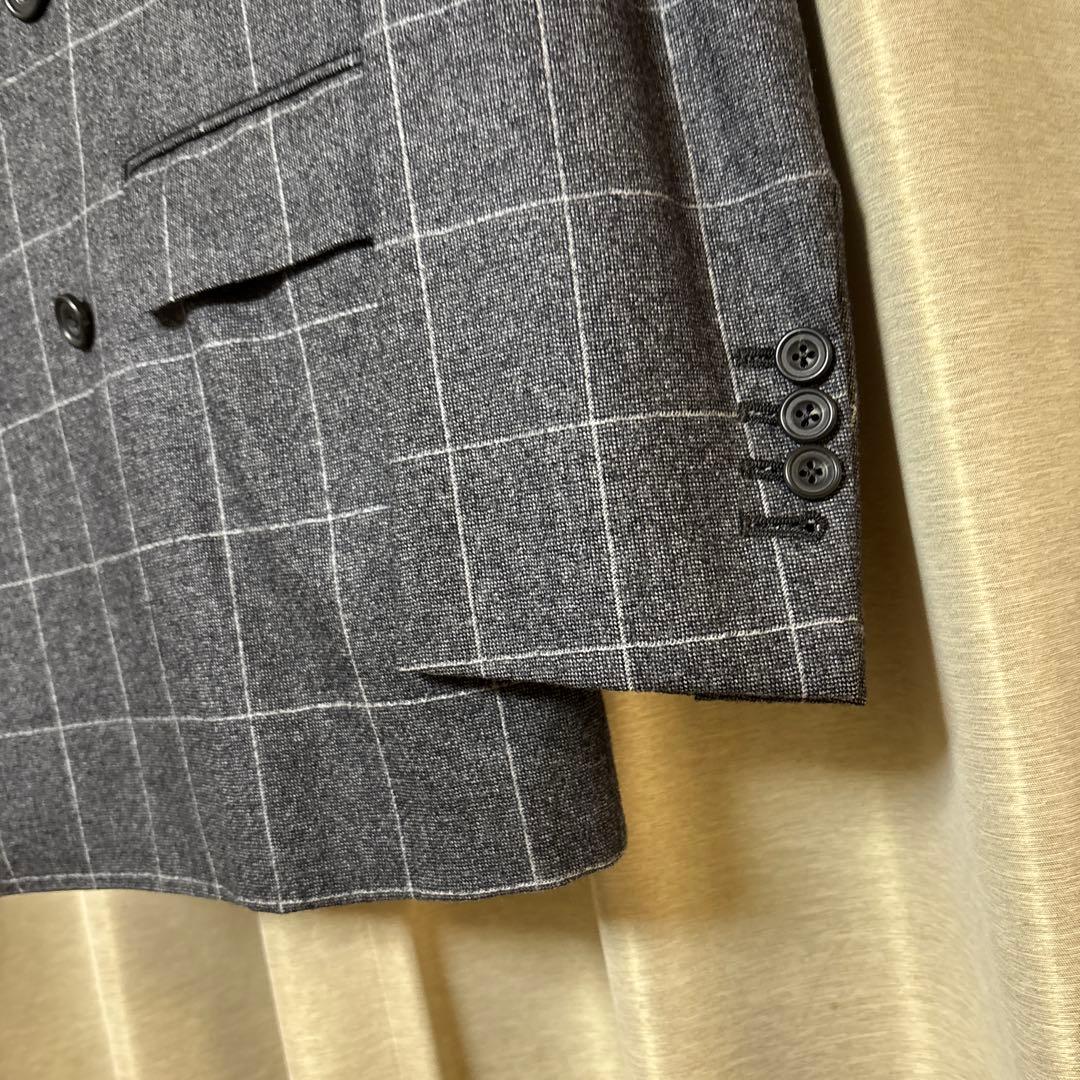 freemans USA製　フリーマンズスポーティングクラブ　スーツ　36