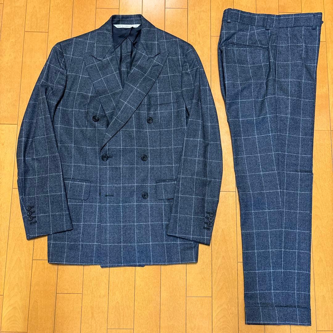 freemans USA製　フリーマンズスポーティングクラブ　スーツ　36