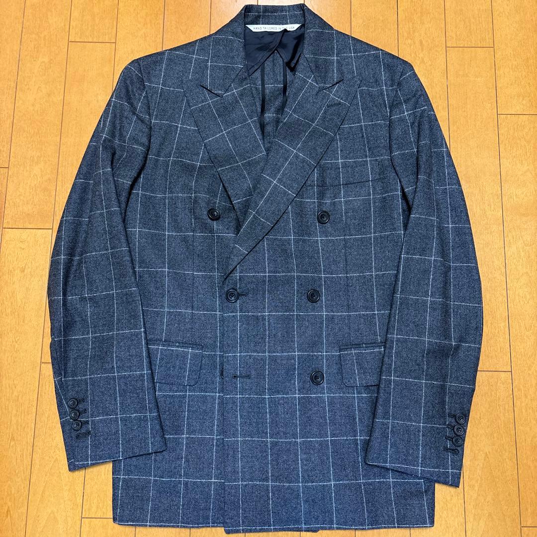 freemans USA製　フリーマンズスポーティングクラブ　スーツ　36