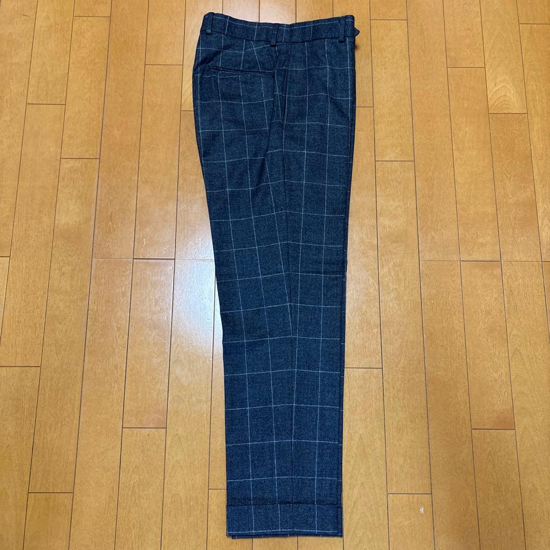 freemans USA製　フリーマンズスポーティングクラブ　スーツ　36