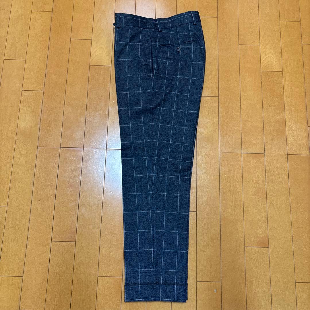 freemans USA製　フリーマンズスポーティングクラブ　スーツ　36
