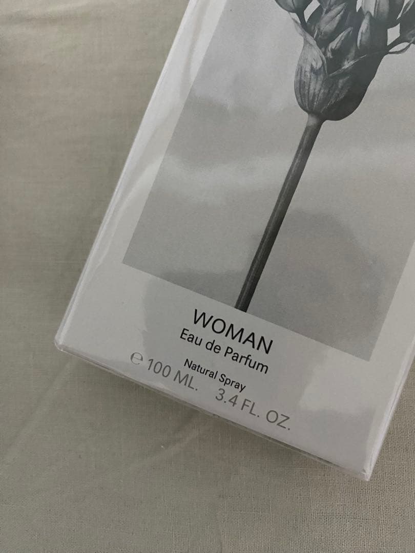 新品未開封 LOEWE 001 Eau de Parfum 100ML