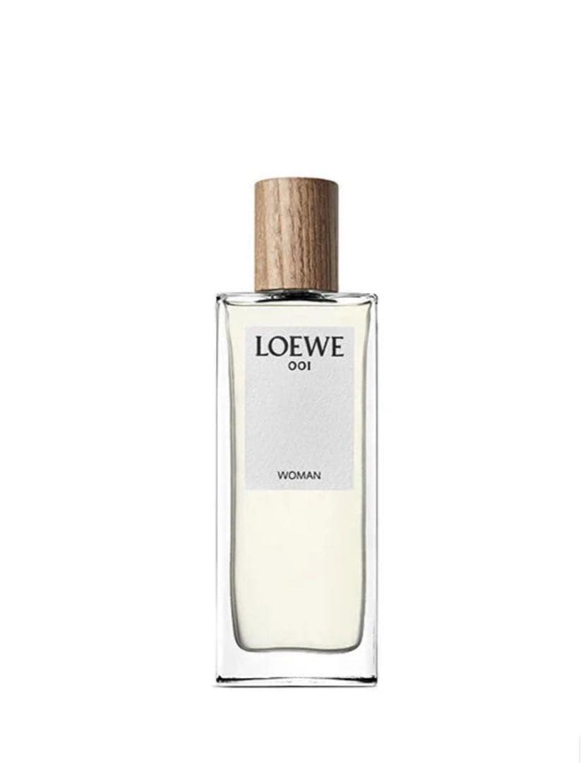 新品未開封 LOEWE 001 Eau de Parfum 100ML