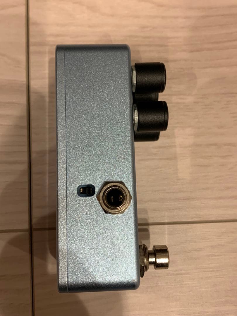 One Control Blue 360 AJAB ベースエフェクター