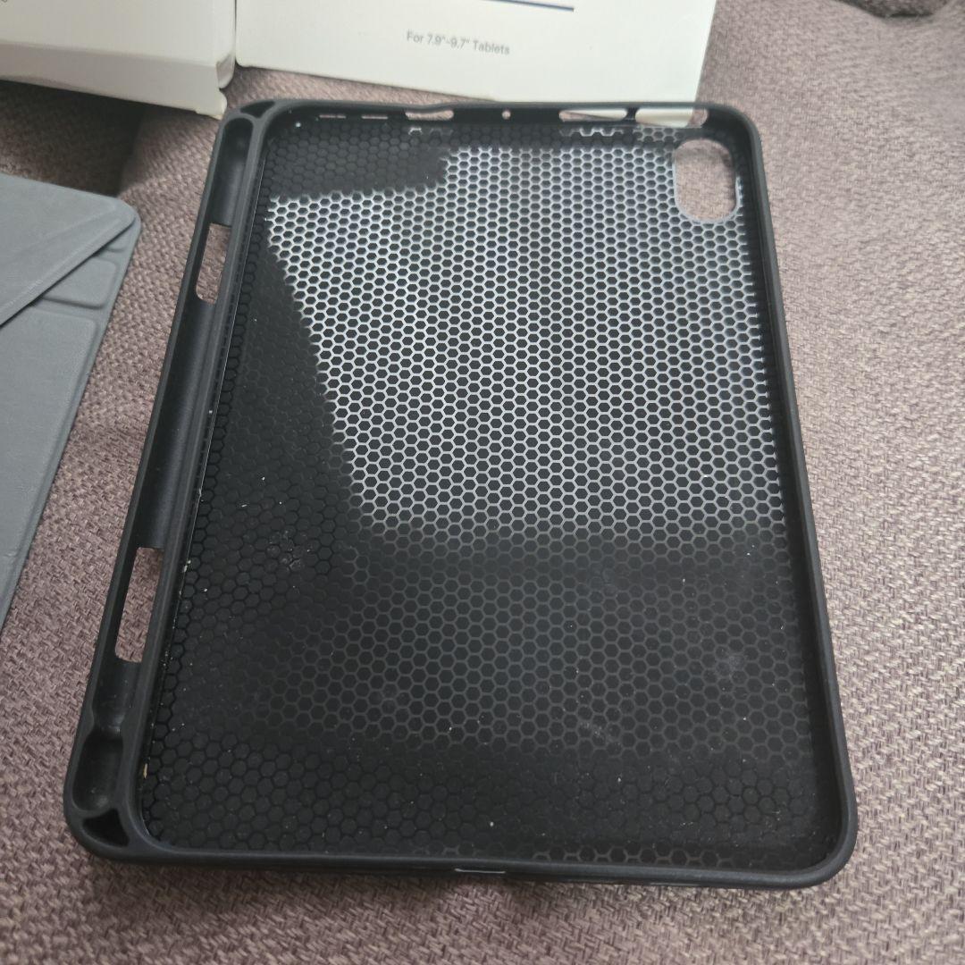 MOFT ブラック タブレットケース