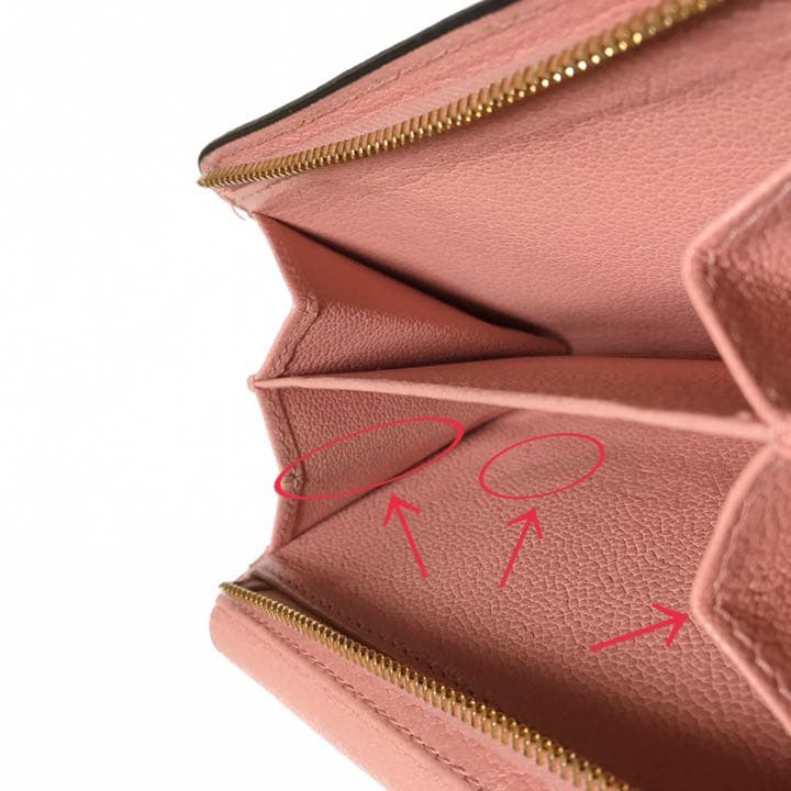 miu miu ミュウミュウ 財布 ミニ財布 折り財布