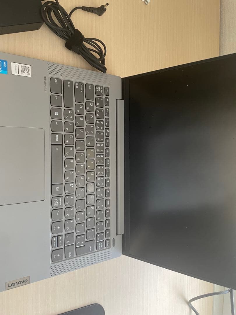 「Junk ジャンク品」Lenovo ノートPC Intel Core
