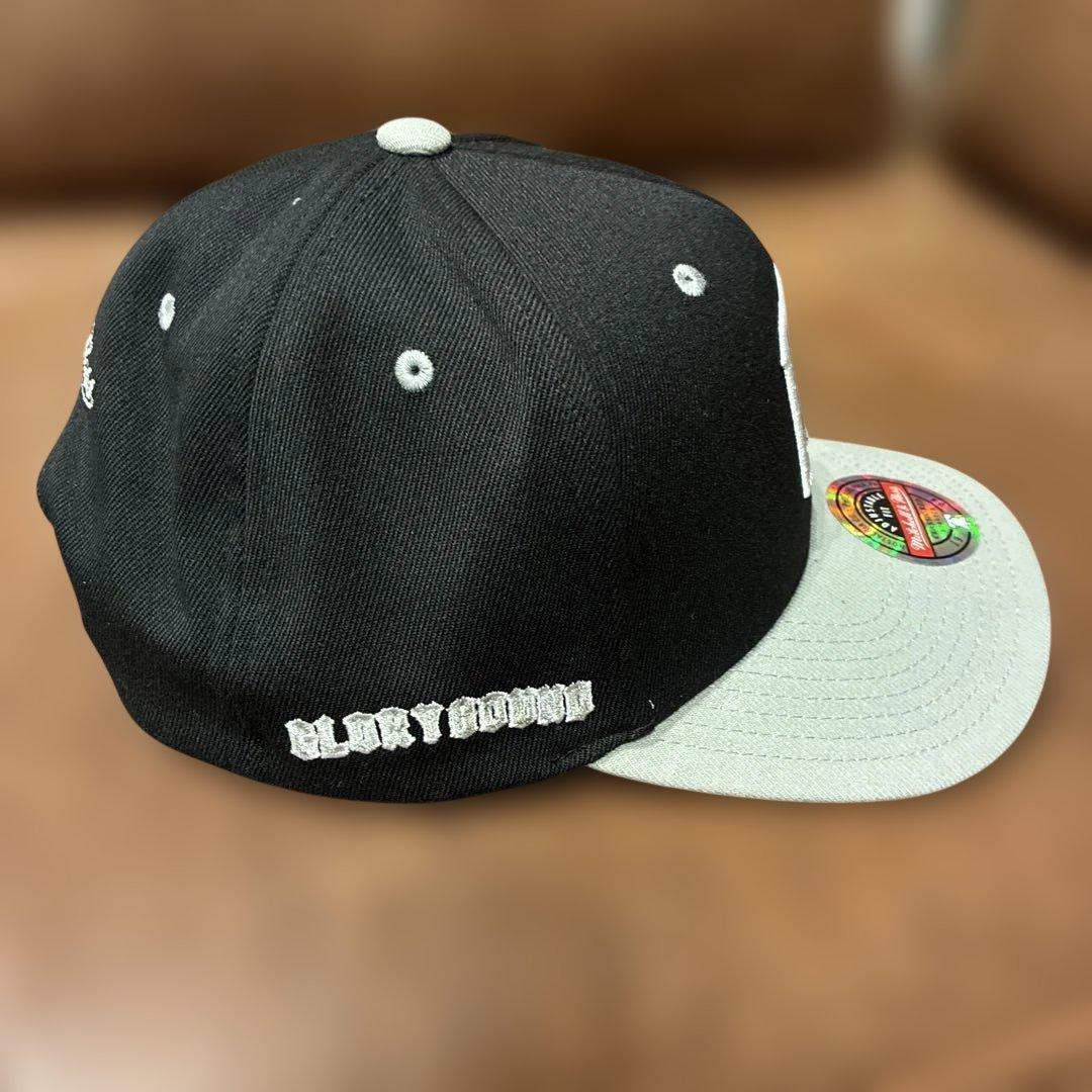 COOTIE PRODUCTIONS Mitchell & Ness キャップ
