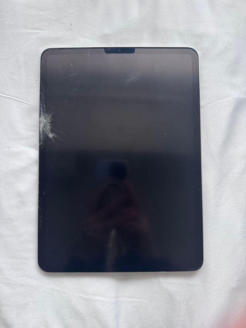 iPad Pro11インチ第2世代 ジャンク128GB