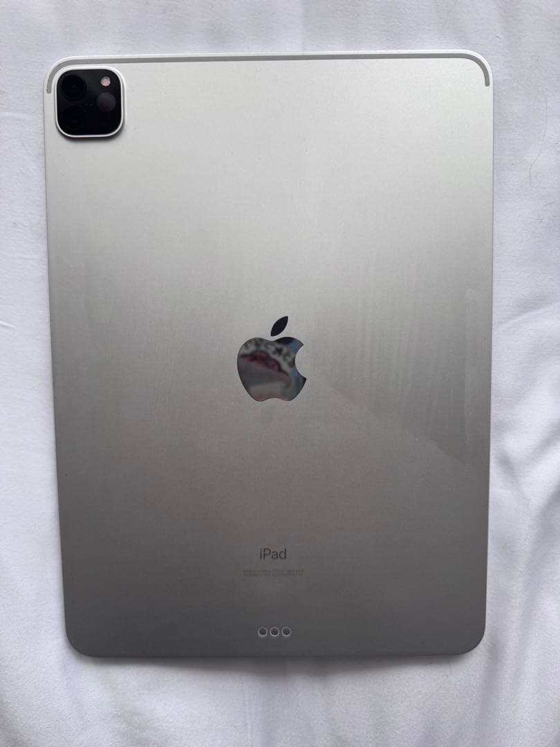 iPad Pro11インチ第2世代 ジャンク128GB