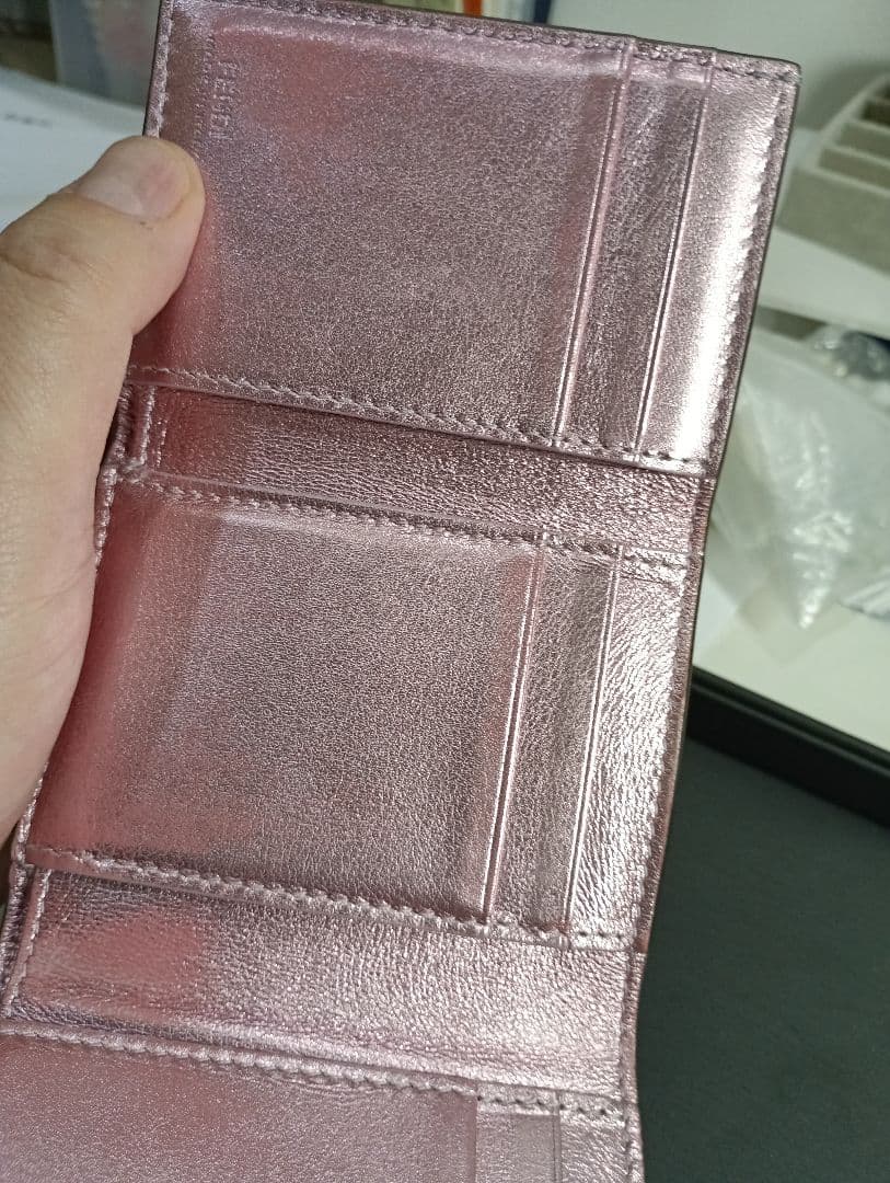 ＦＥＮＤＩ　財布