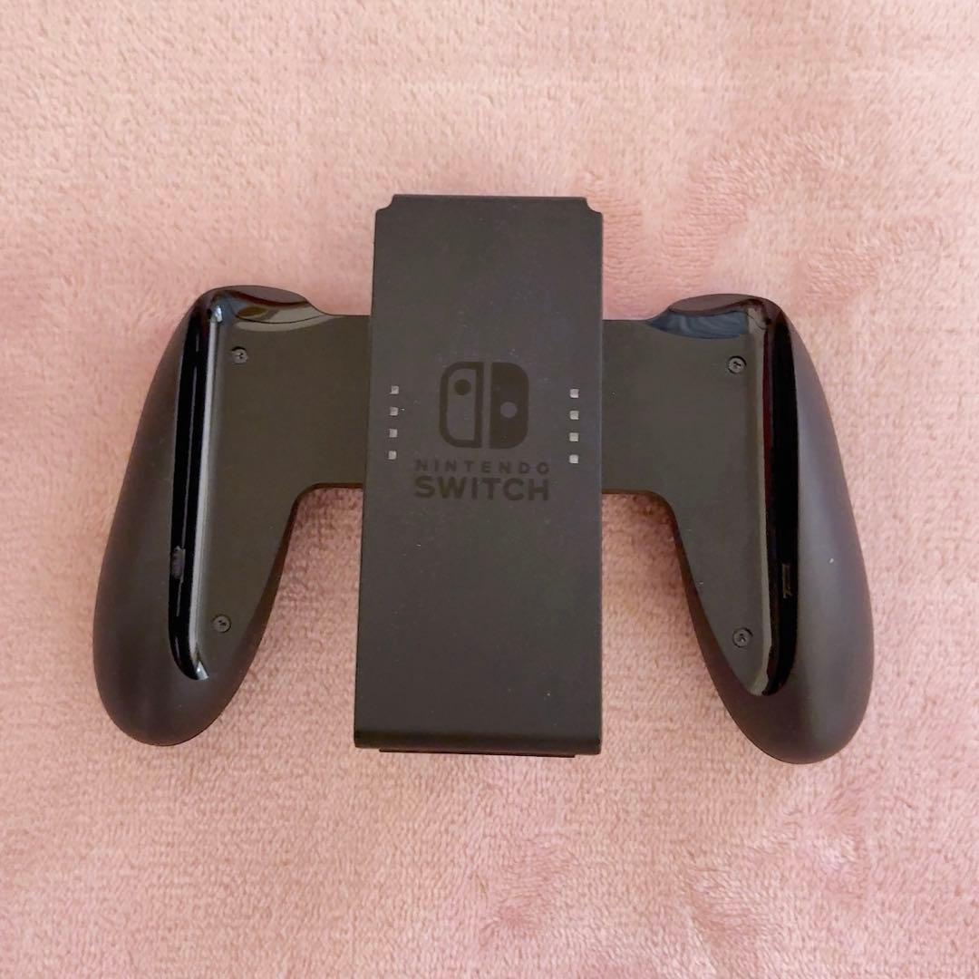 Nintendo Switch 本体　箱付き　付属品完備