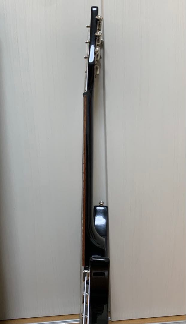 Rickenbacker 325 コピーモデル エレキギター ケース付き