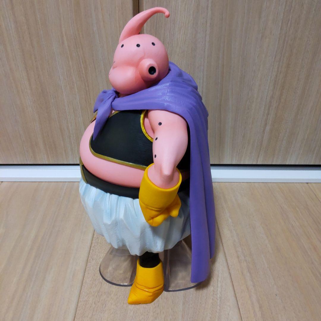 ドラゴンボール1番くじ 魔人ブウ 〜ラストワン賞