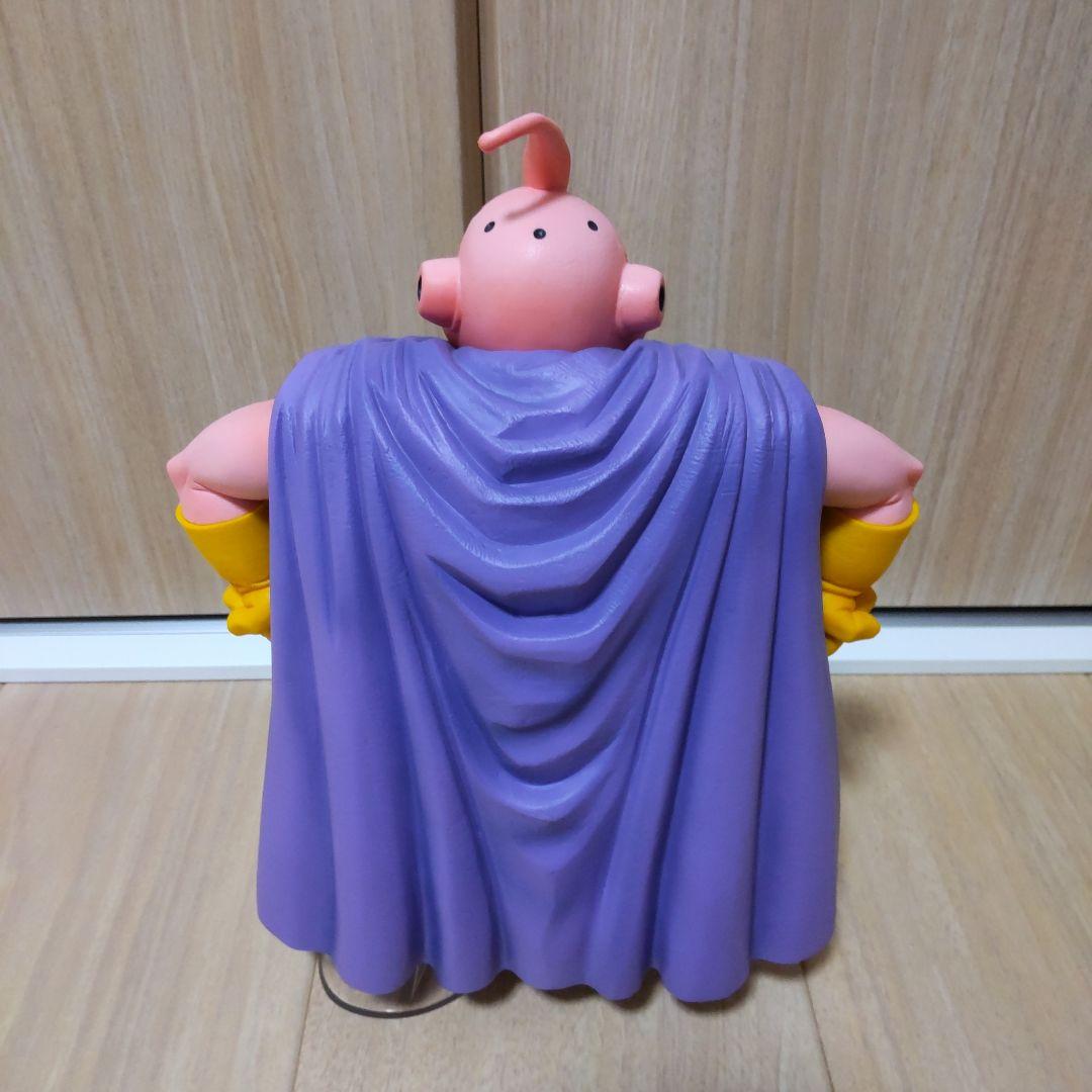 ドラゴンボール1番くじ 魔人ブウ 〜ラストワン賞