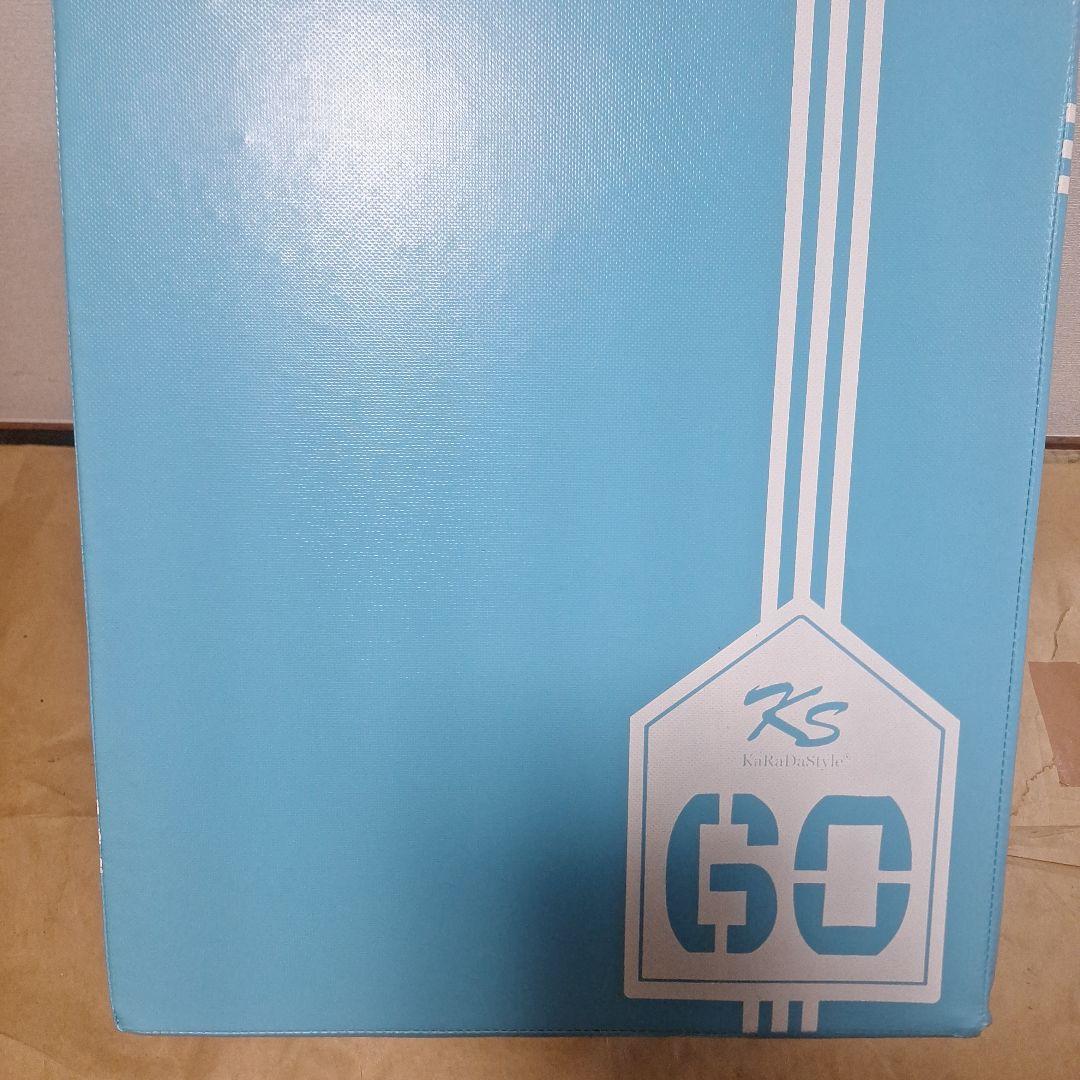 【Yos!】KaRaDaStyle プライオボックス 40×50×60cm