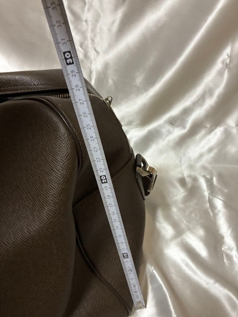 LOUIS VUITTONボストンバッグ