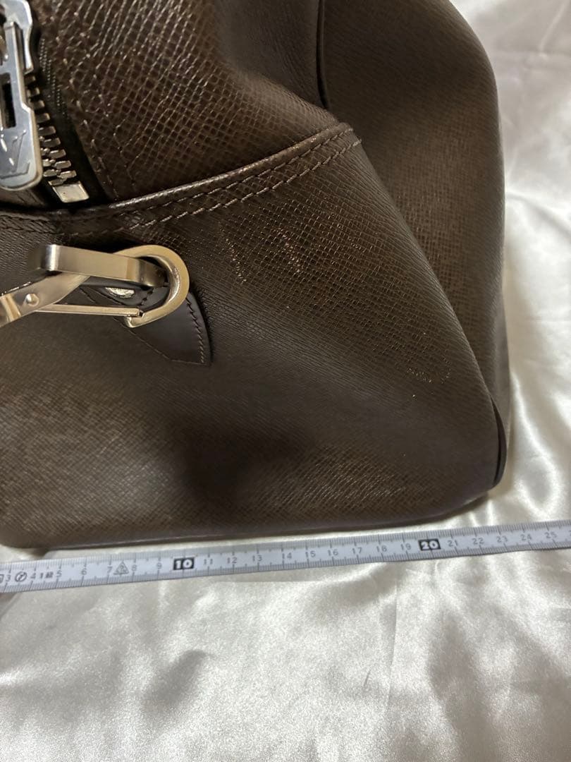 LOUIS VUITTONボストンバッグ