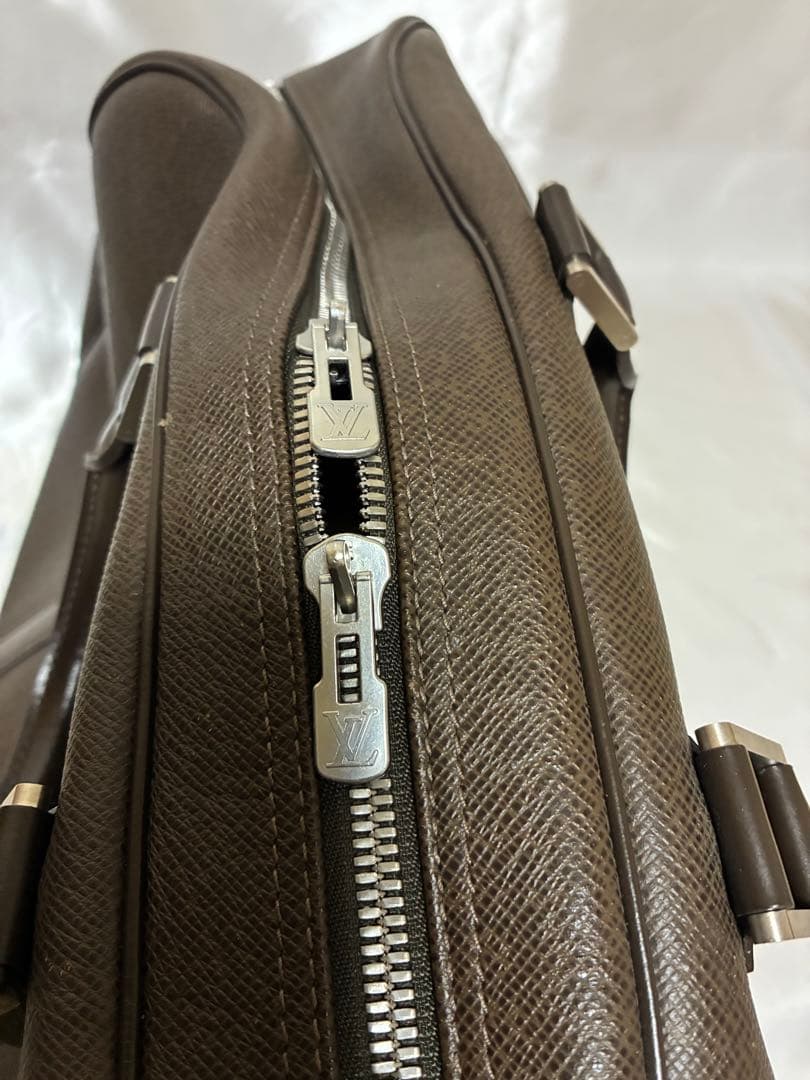 LOUIS VUITTONボストンバッグ
