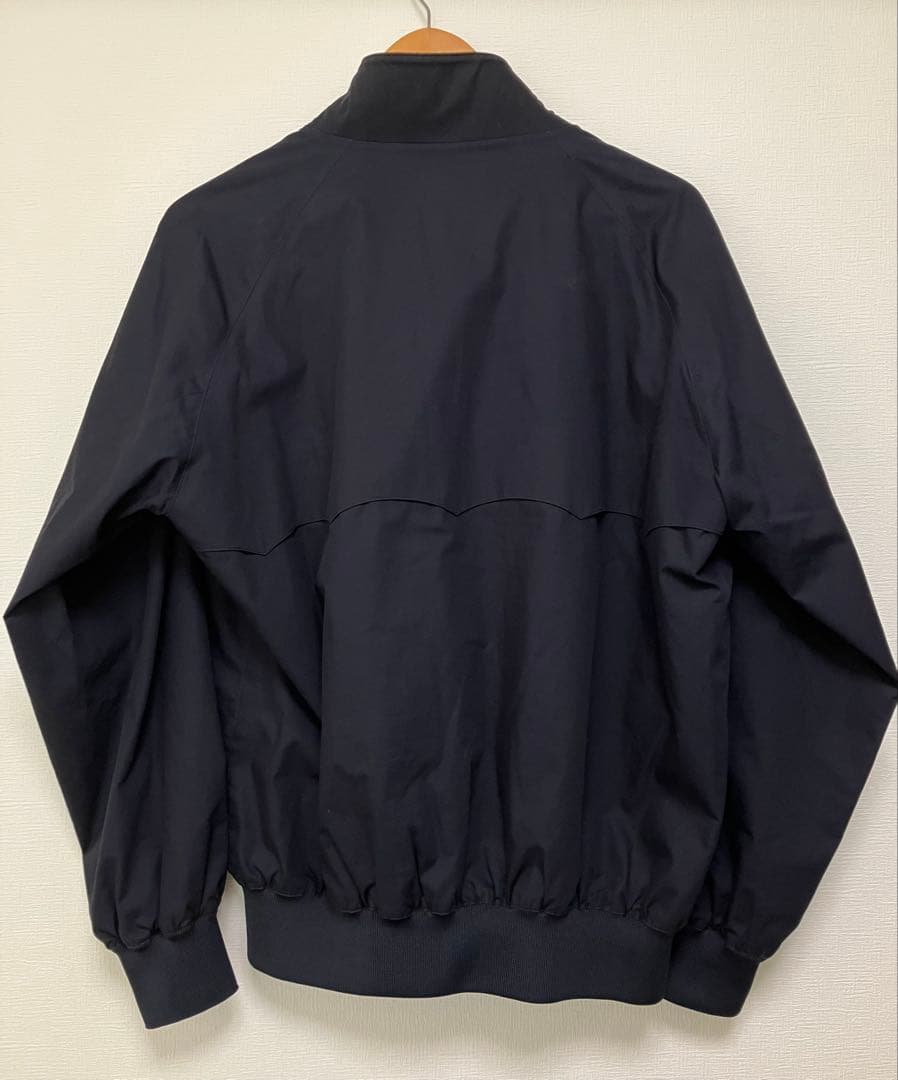 【デッド】BARACUTA × BEAMS / 別注 G9　40