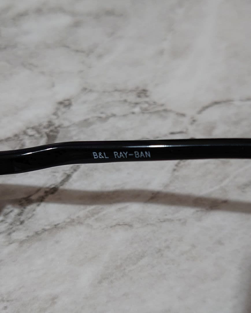 Ray-Ban レイバン B&L W2911 ヴィンテージサングラス
