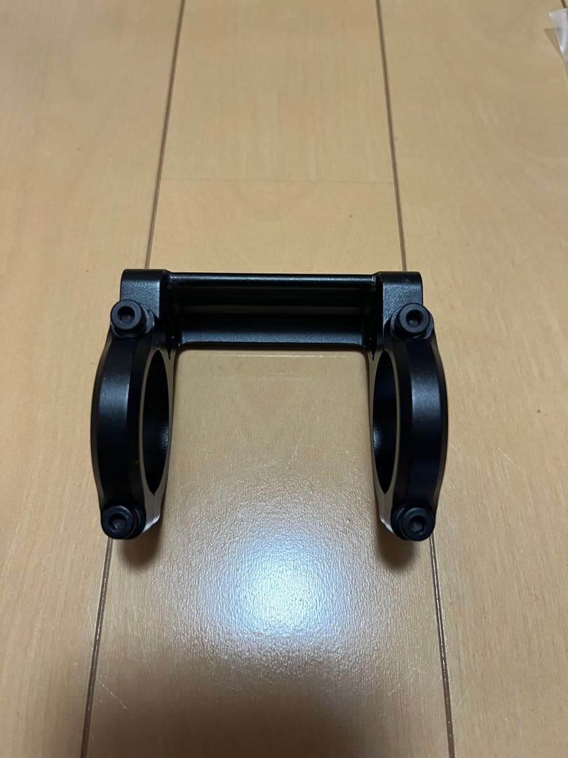 ROUTE WERKS ルートワークス　ハンドルバーバック