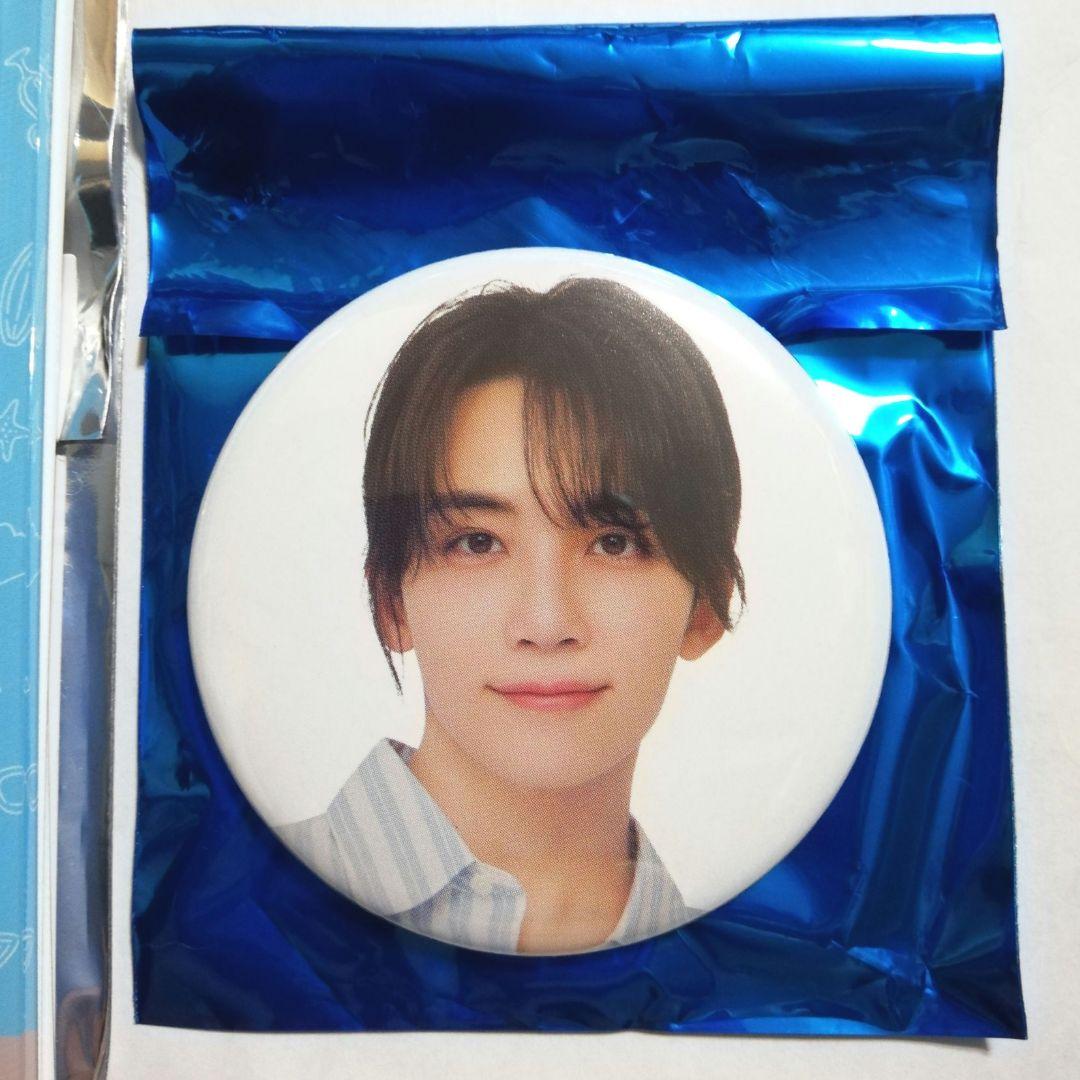 まとめ売り　SEVENTEEN 【 ジョンハン 】 カフェ　入場特典　アクスタ