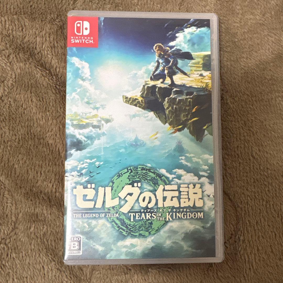 モ*ブ様 Nintendo Switch ゲーム5本セット 中身有り
