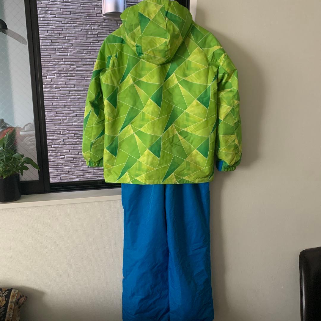 phenixスノーボード、スキーウェア160cm