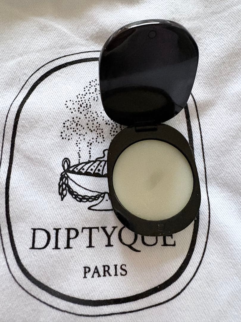 Diptyque PHILOSYKOS（フィロシコス） ソリッドパフューム