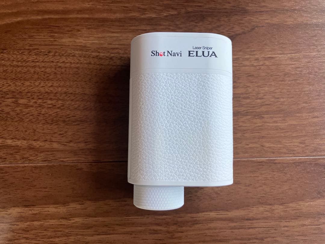 その他 Shot Navi ELUA