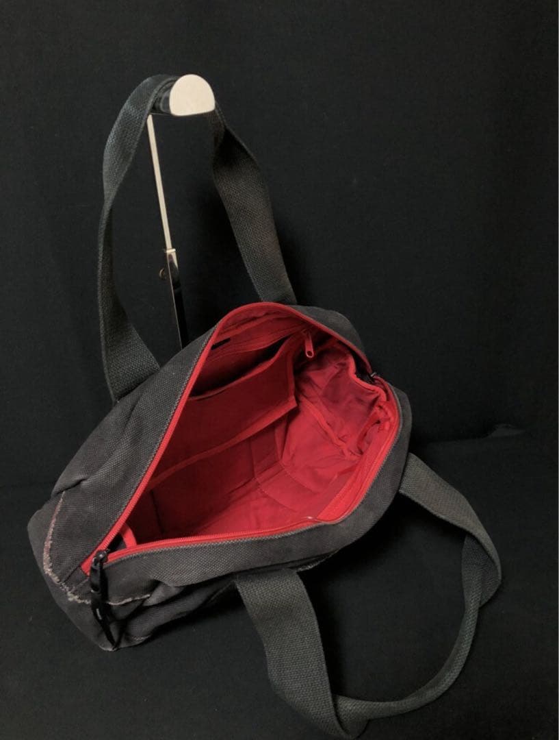 【希少】PORTER×TMT 限定コラボ　ミニボストンバッグ
