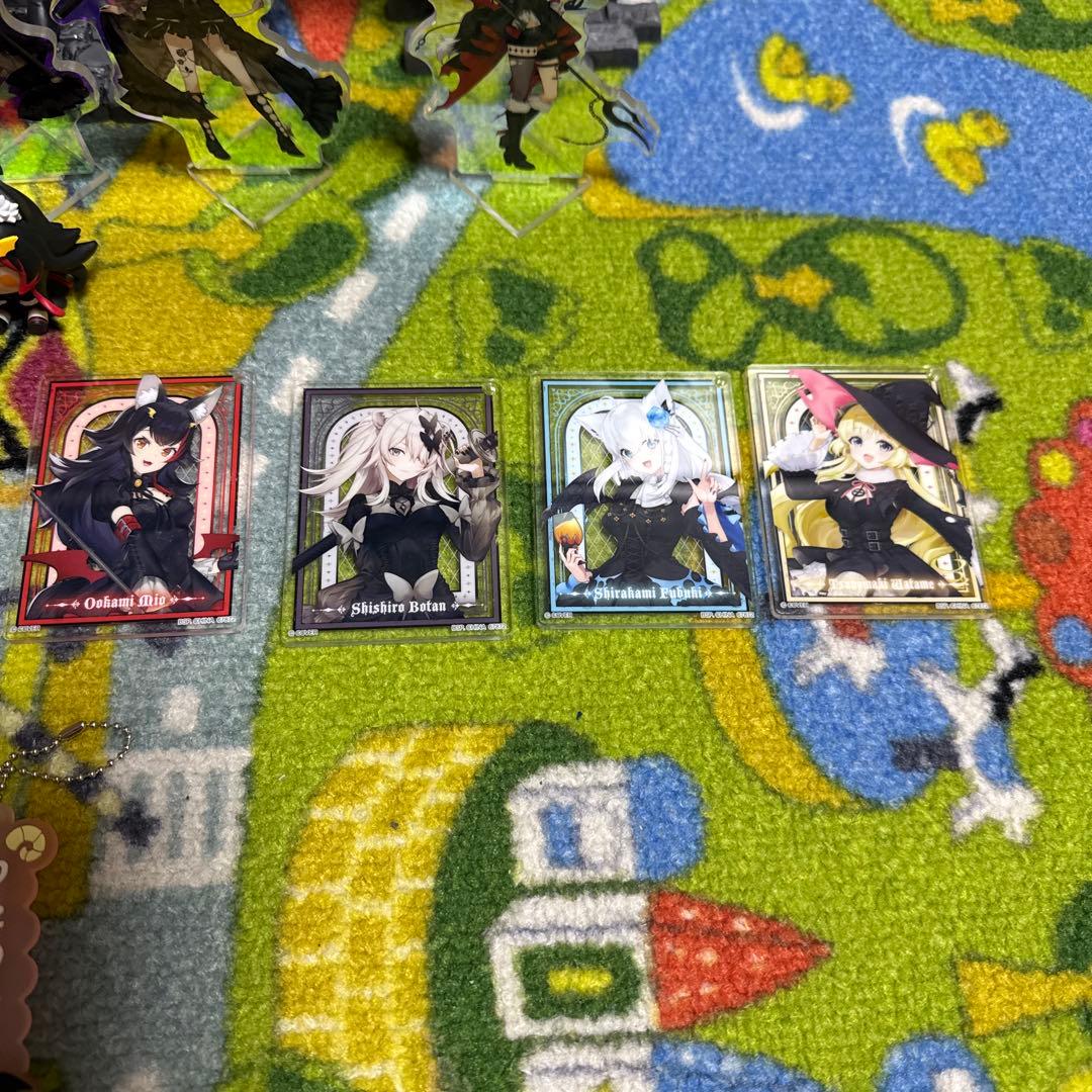 緋