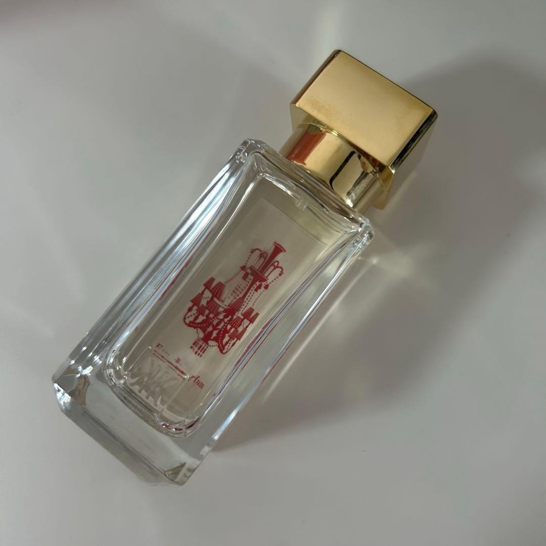 バカラルージュ540 オードパルファム 香水