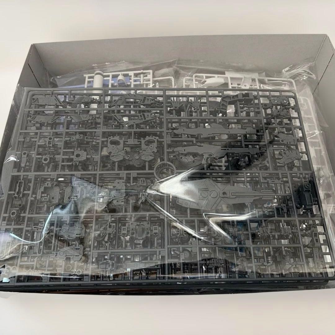 【未組立】RG 1/144 Hi-νガンダム RX-93-ν2 リアルグレード