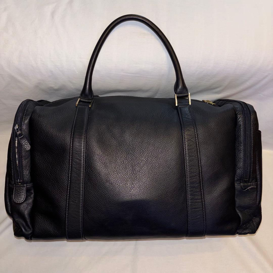 PORTER'S COLLECTION MABILLON ボストンバッグ