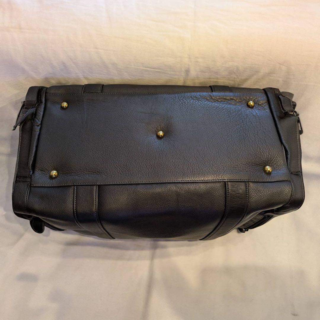 PORTER'S COLLECTION MABILLON ボストンバッグ