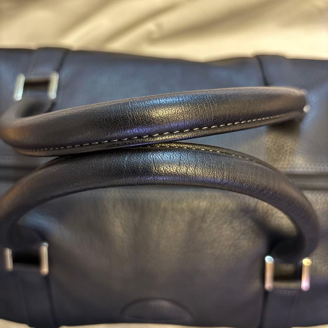PORTER'S COLLECTION MABILLON ボストンバッグ