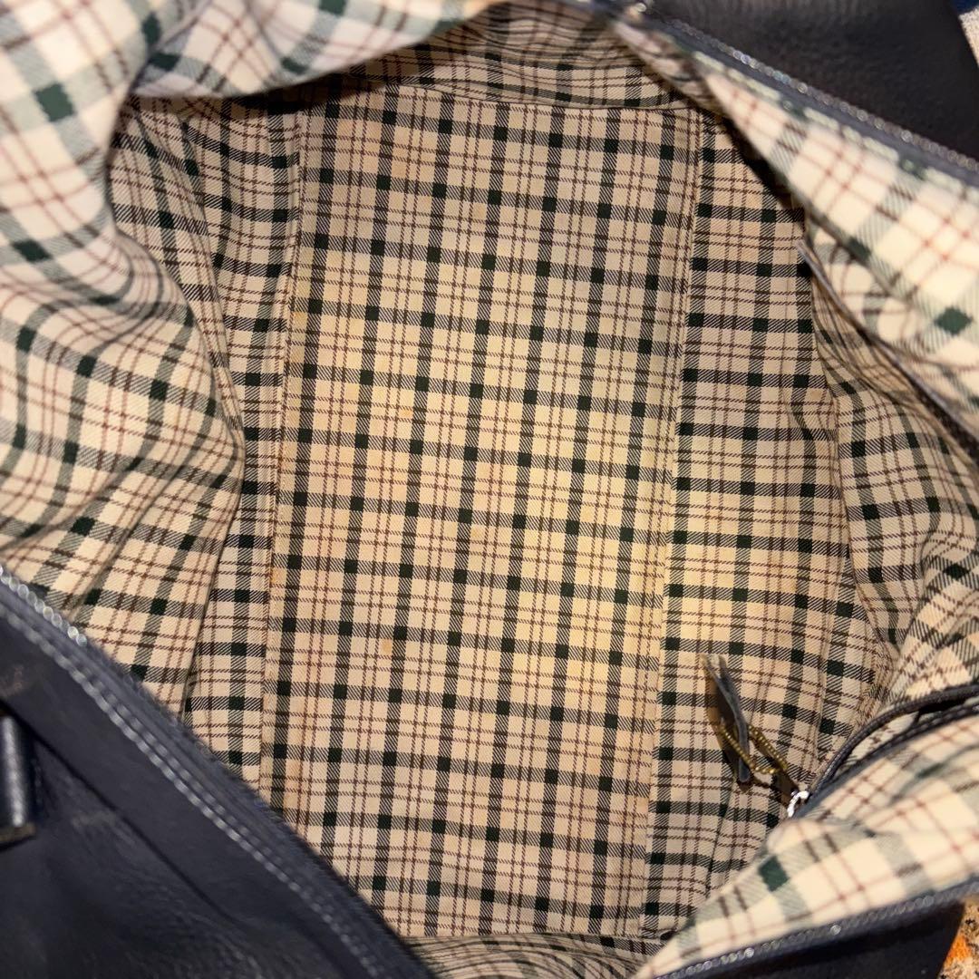PORTER'S COLLECTION MABILLON ボストンバッグ